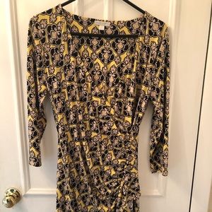 New York and Company ladies dress